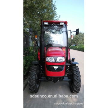 CE Certificate !Small Farm / Garden Tractor 40 HP 4WD